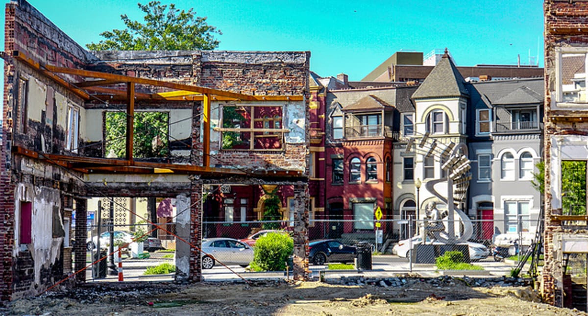 Washington D.C