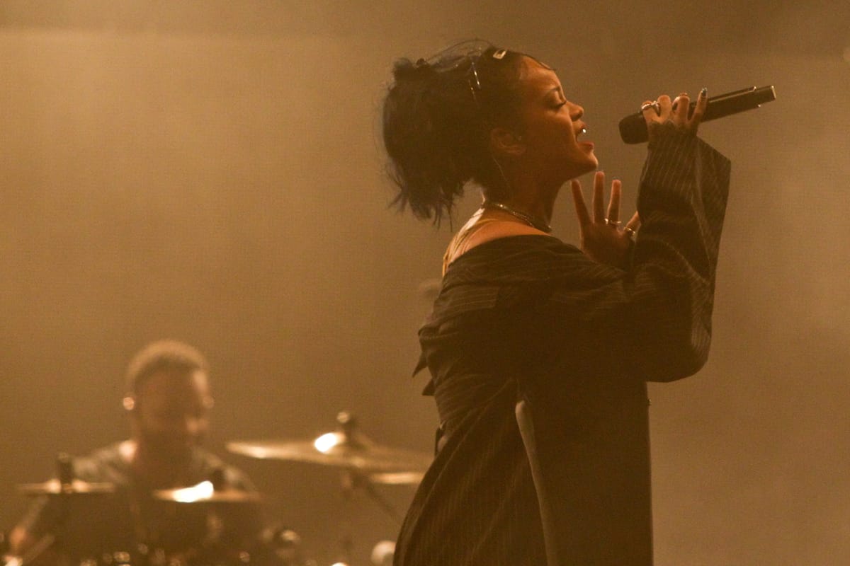 Rihanna
