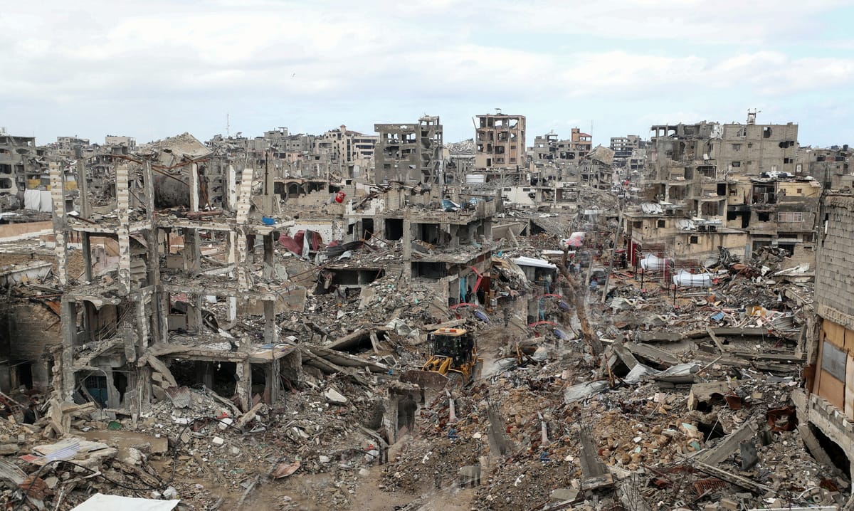 Gaza