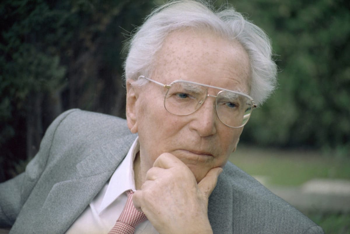 Victor Frankl