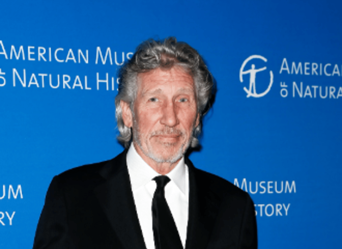 Roger Waters