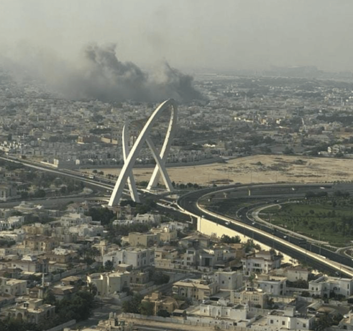Israel Must Strike Qatar Again