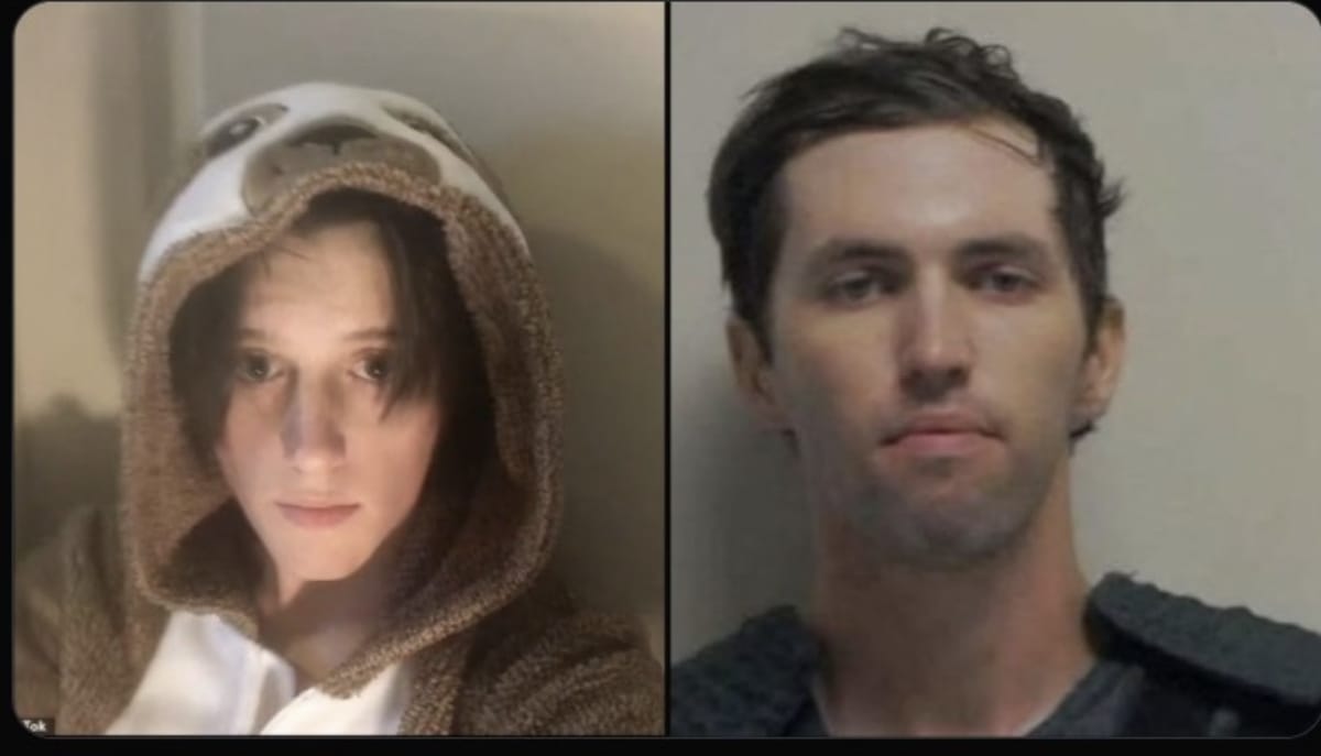 The transgender roommate, and Tyler Robinson, Suspected in Charlie Kirks assassination