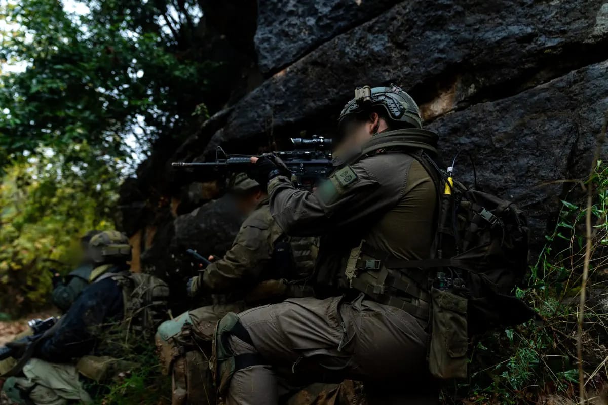 IDF