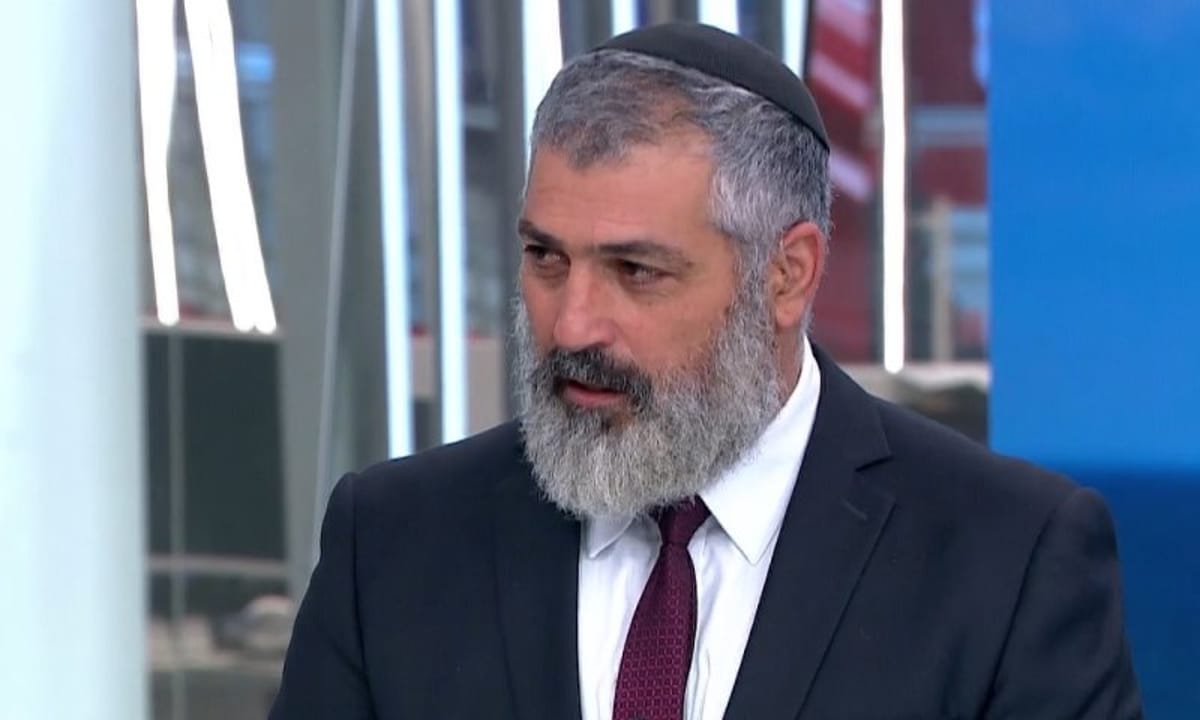 Veteran Analyst Slams Trump’s Gaza Ceasefire Plan: “Detached From Reality”
