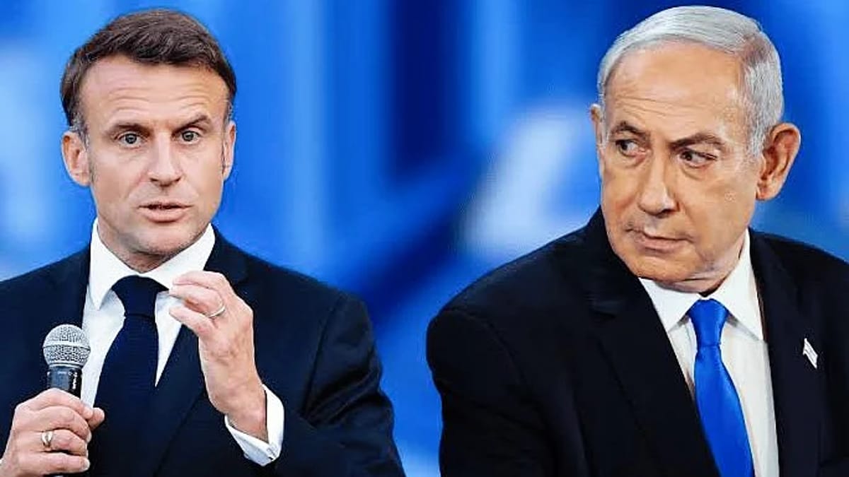 These are the Biggest Losers of the Gaza War