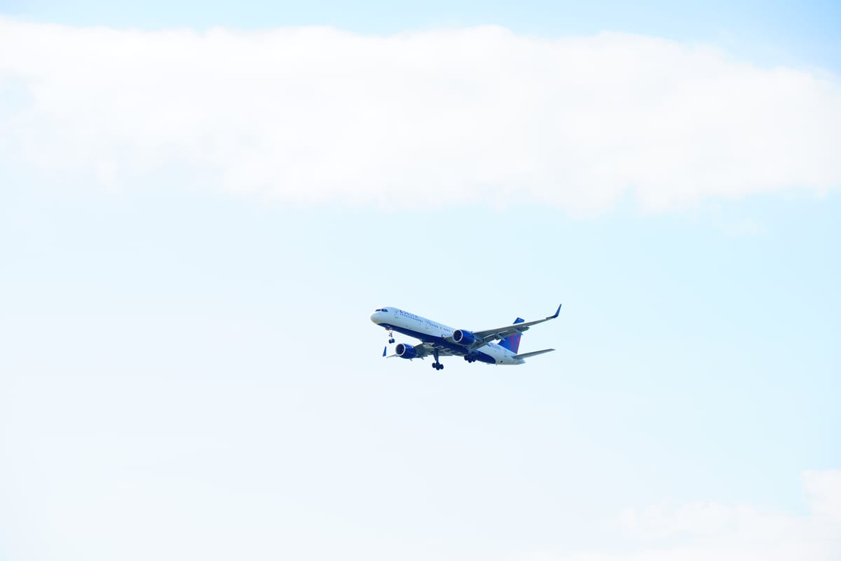 Airplane