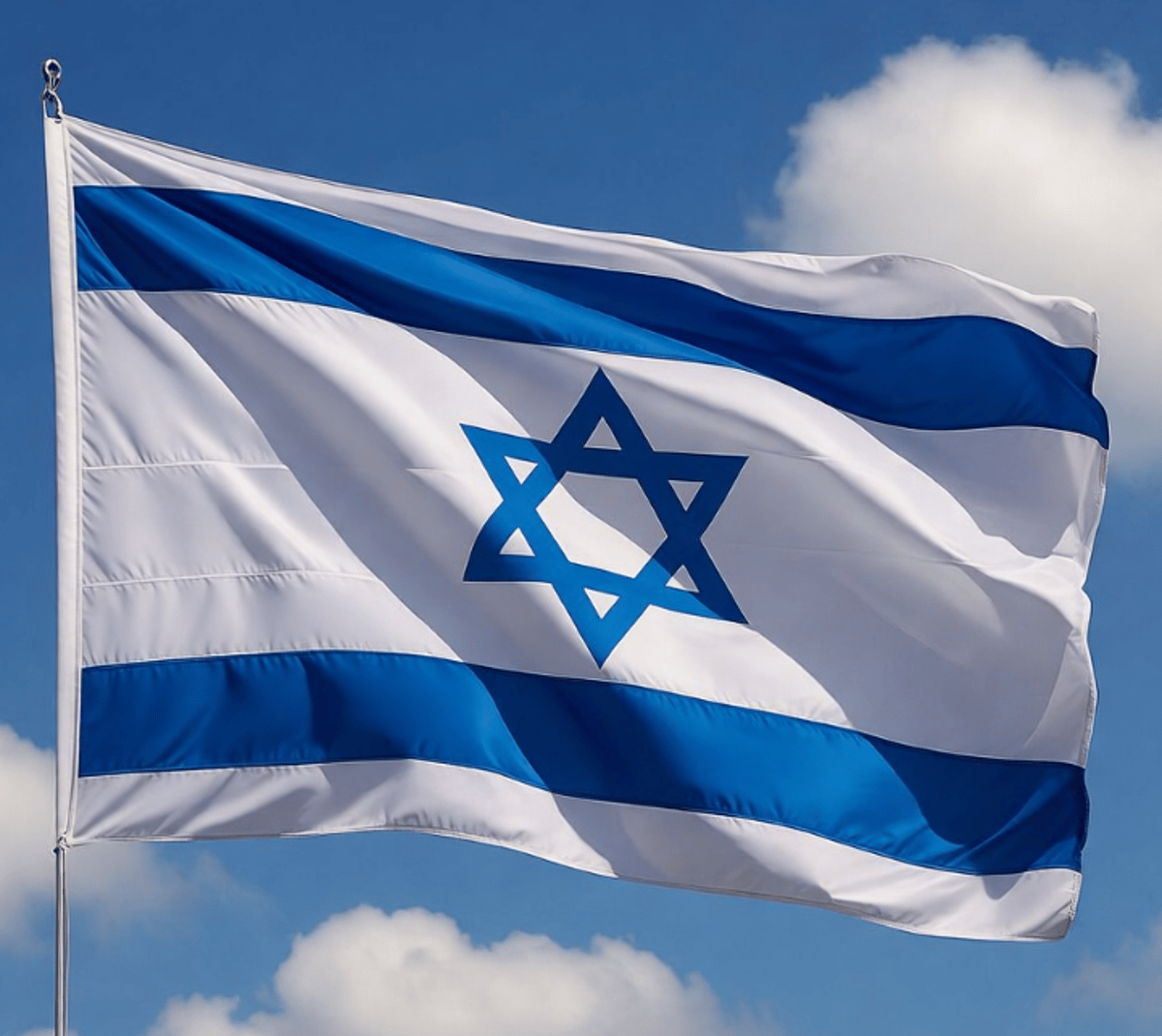 Antisemitic Assault in St. Petersburg: Jewish Teen Badly Beaten Over Israeli Flag Profile Photo