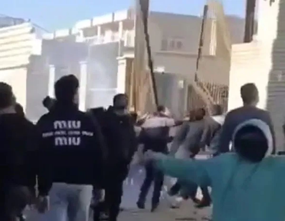 As Iran Protests Grow, Pezeshkian Appoints Cruel Terrorist to Put an End to Them