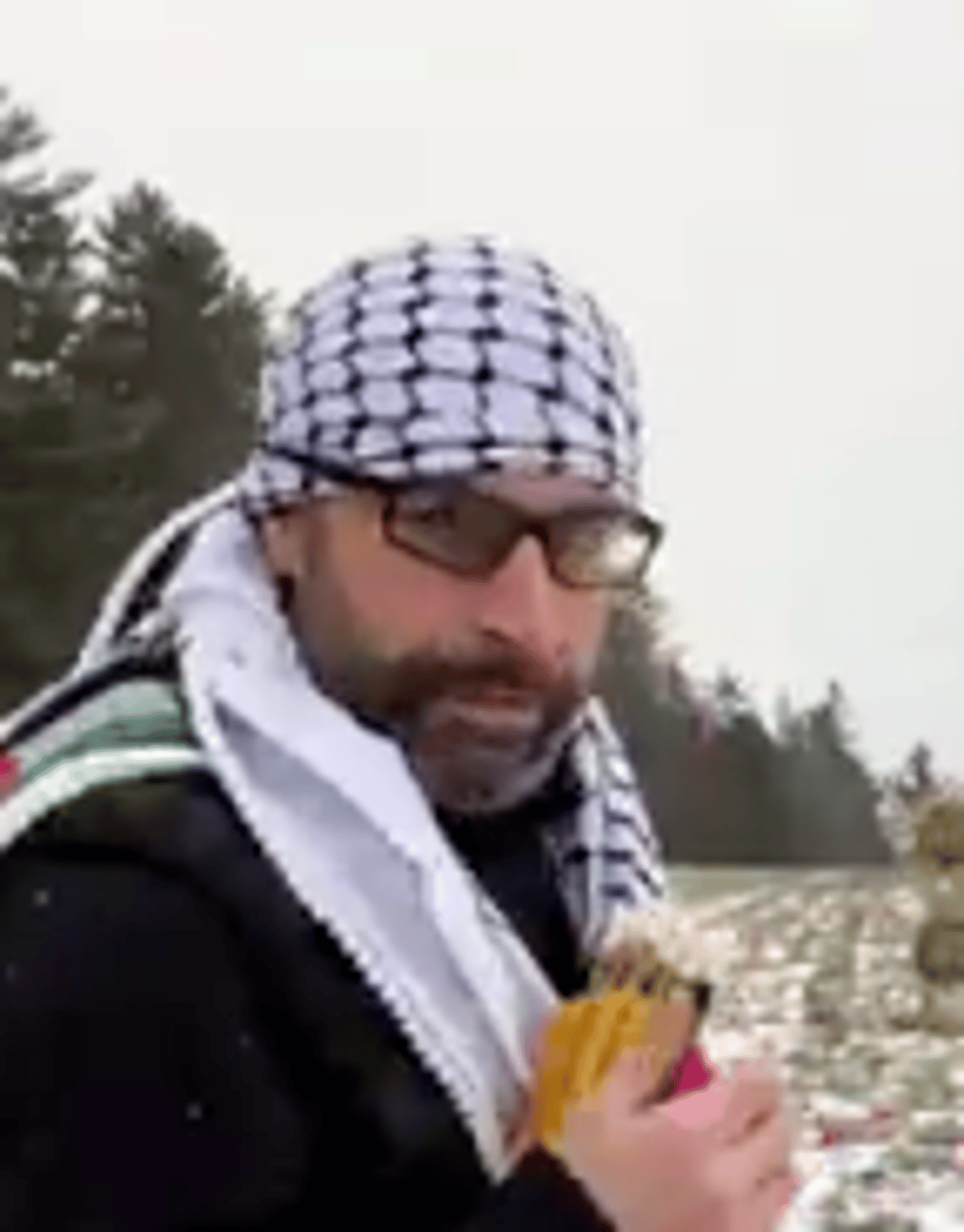 Outrageous: Pediatric Nurse Practitioner Glorifies Violence Against IDF in Chilling Video | WATCH