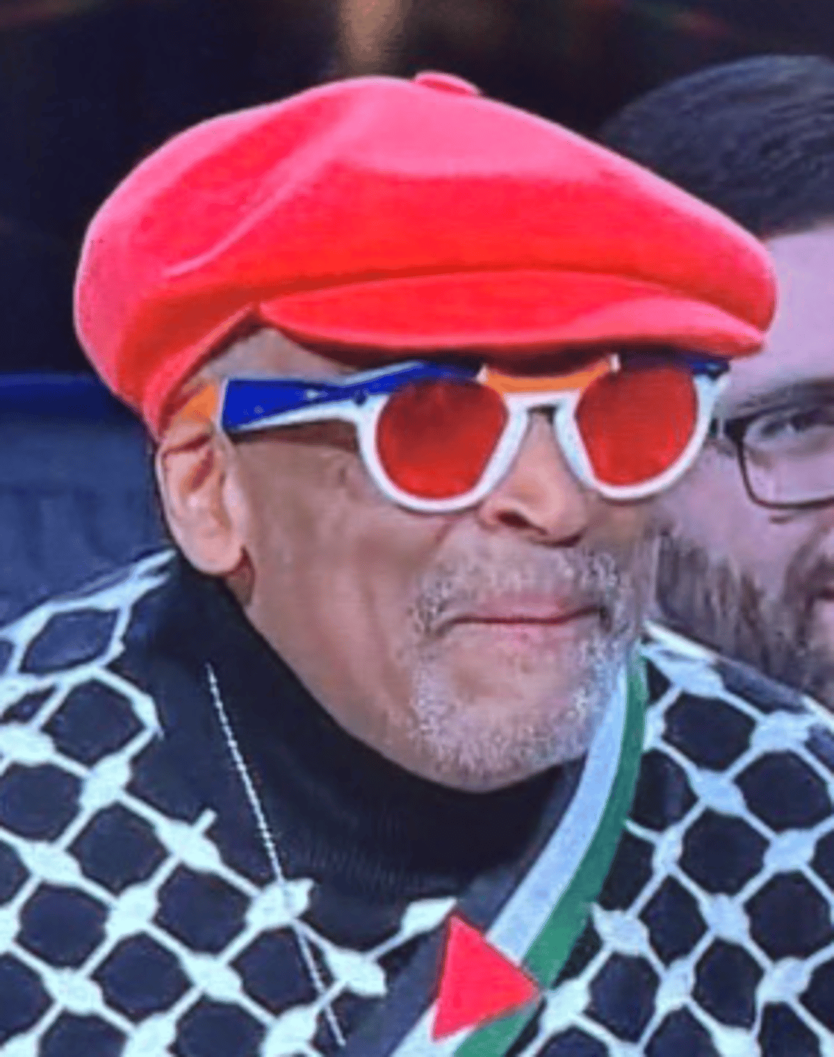 Spike Lee