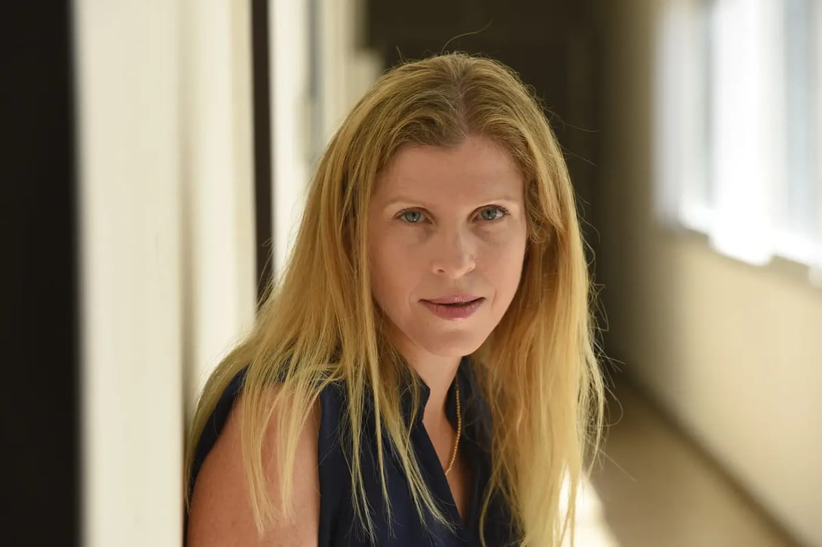 Producer Dana Eden found dead in her hotel room