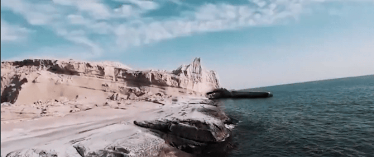 Strait of Hormuz