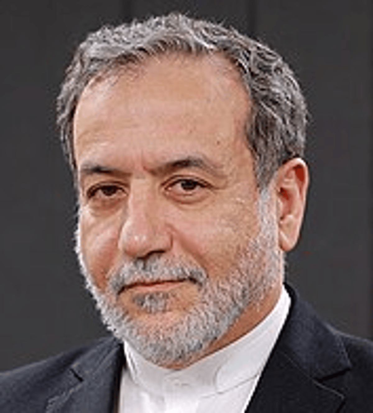 Abbas Araghchi