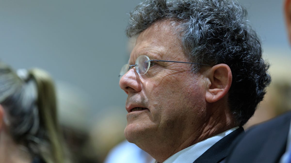 Yitzhak Amit