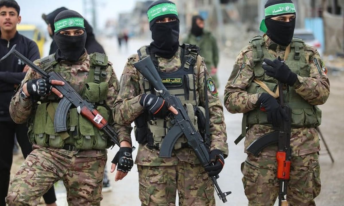 Hamas