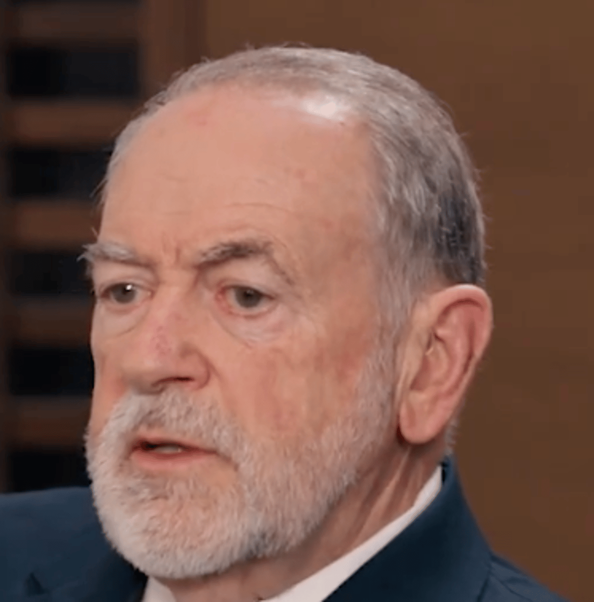 Mike Huckabee