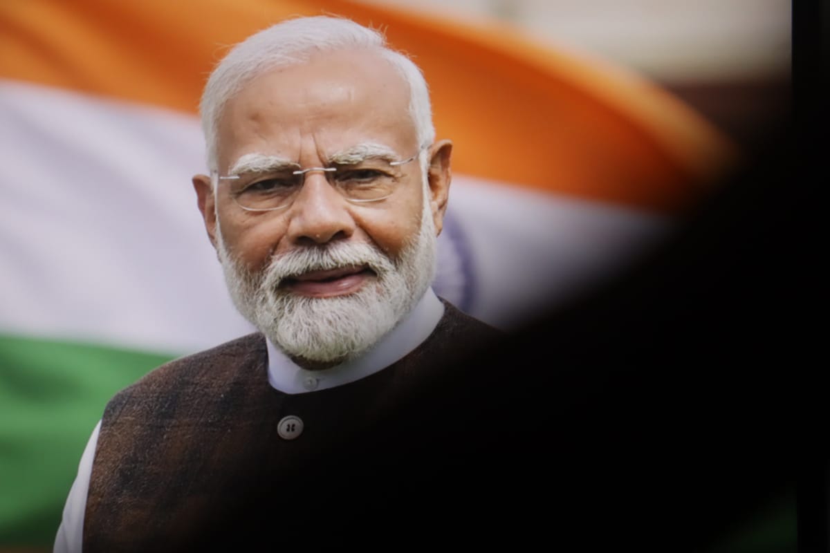 Modi