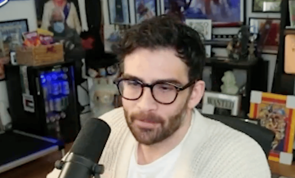 Hasan Piker