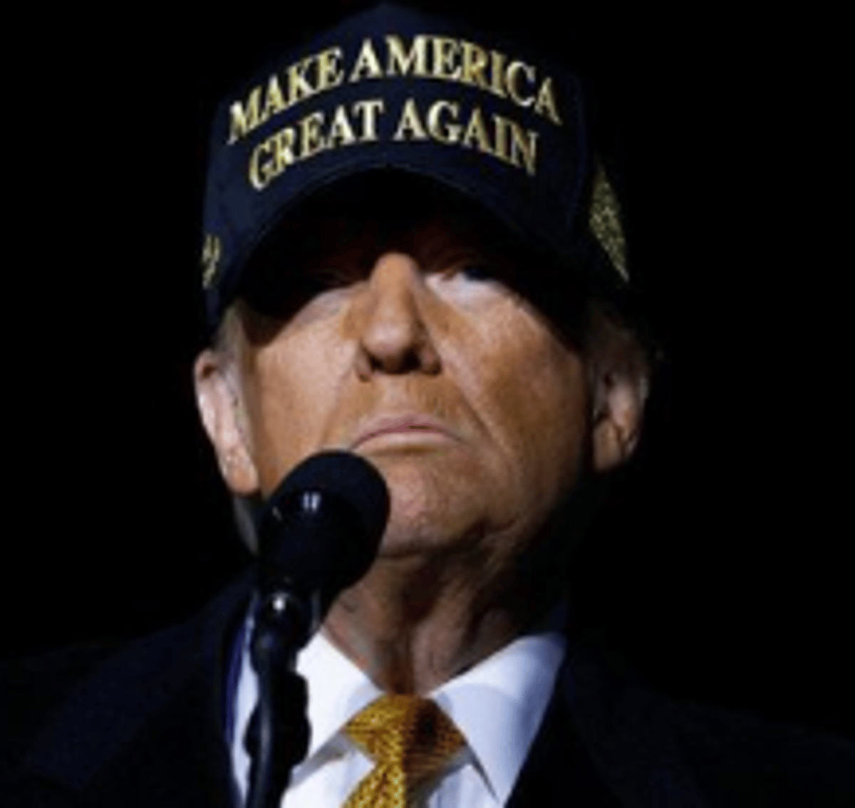 President Donald Trump