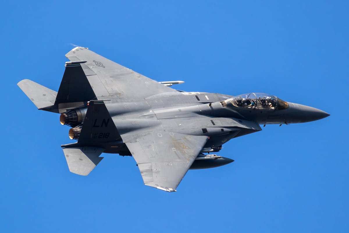 F-15E
