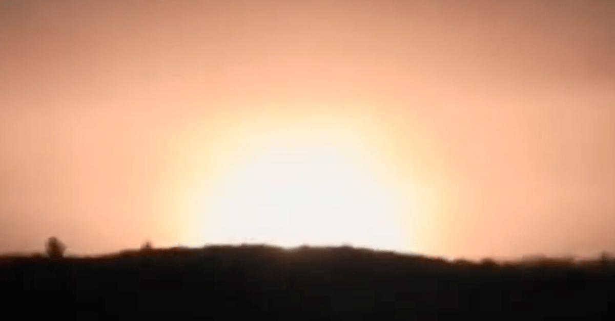 Beit Shemesh explosion