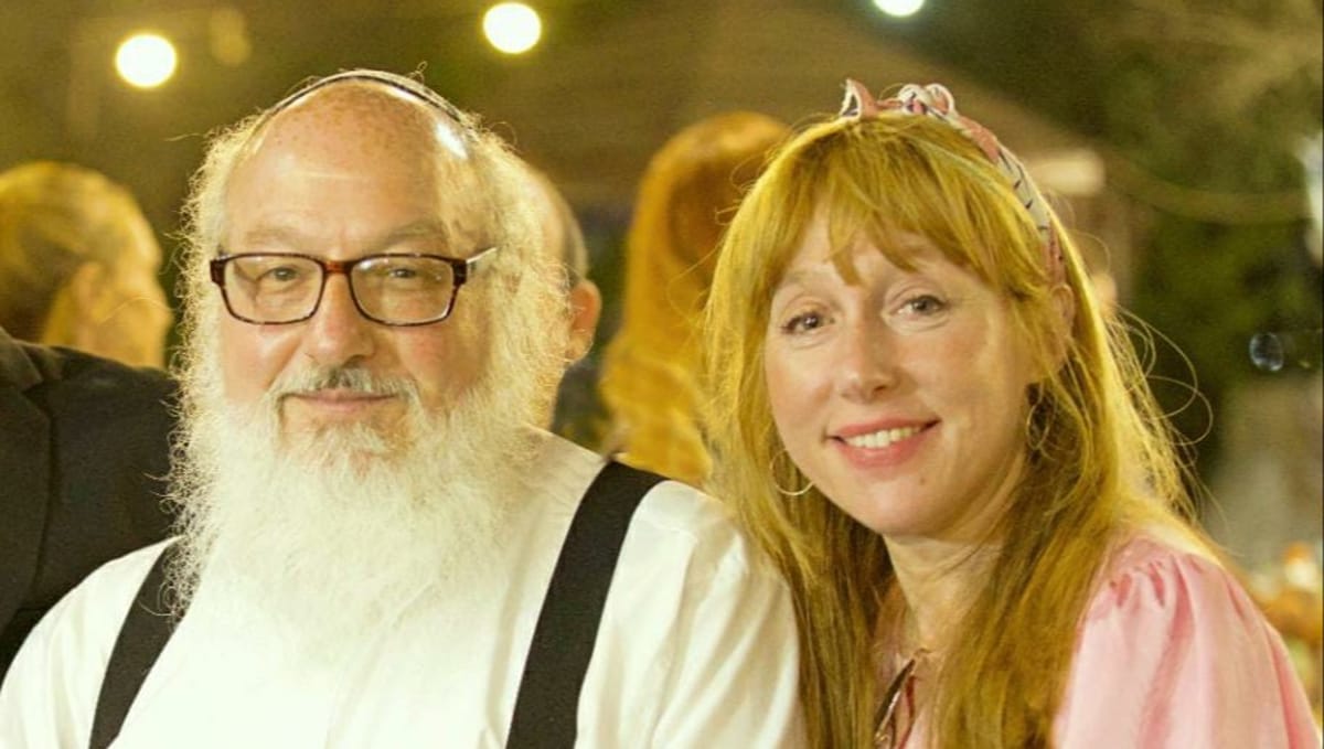 "The Whole Country Was Betrayed": Former Spy Jonathan Pollard Enters Politics, Blasts Netanyahu in Scathing Interview