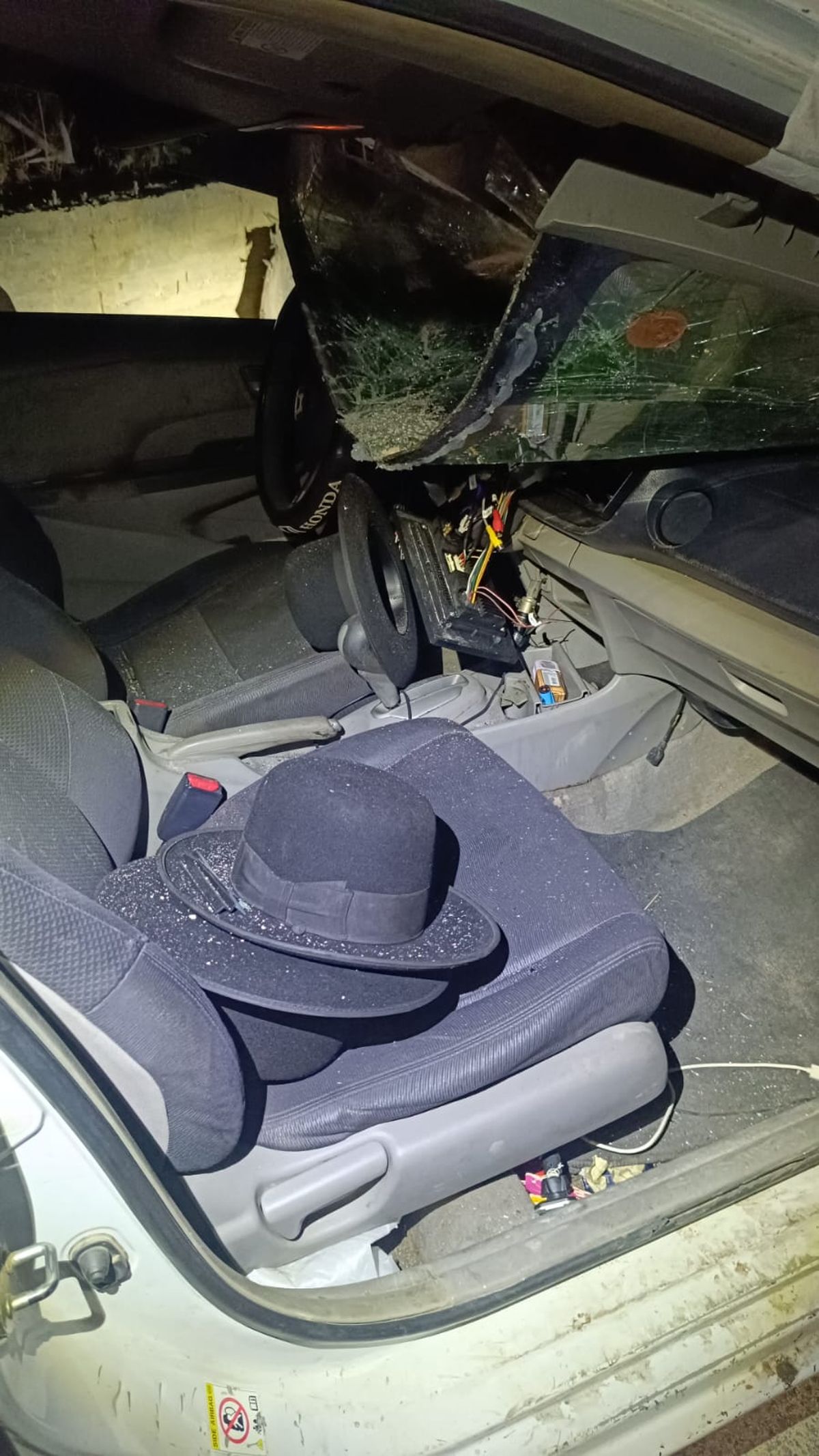 IDF Launches Mass Search After Hasidim Vanish Inside Samarian Village