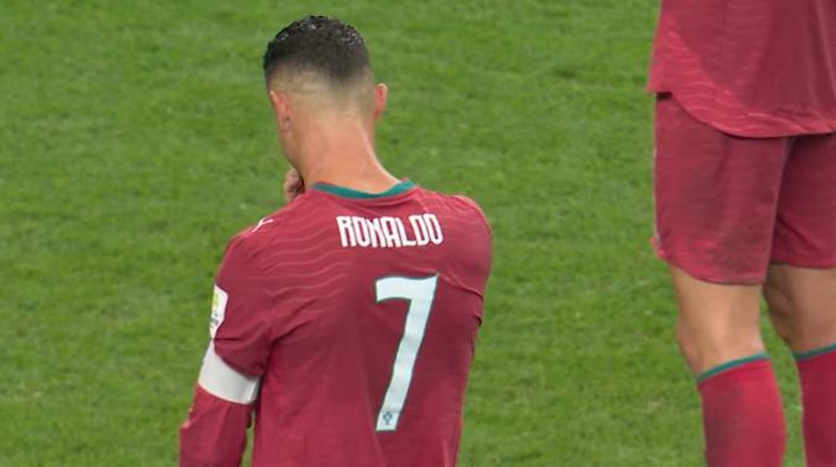 Half the World Is Heartbroken: The World Cup’s Cruelest Week Has Arrived.