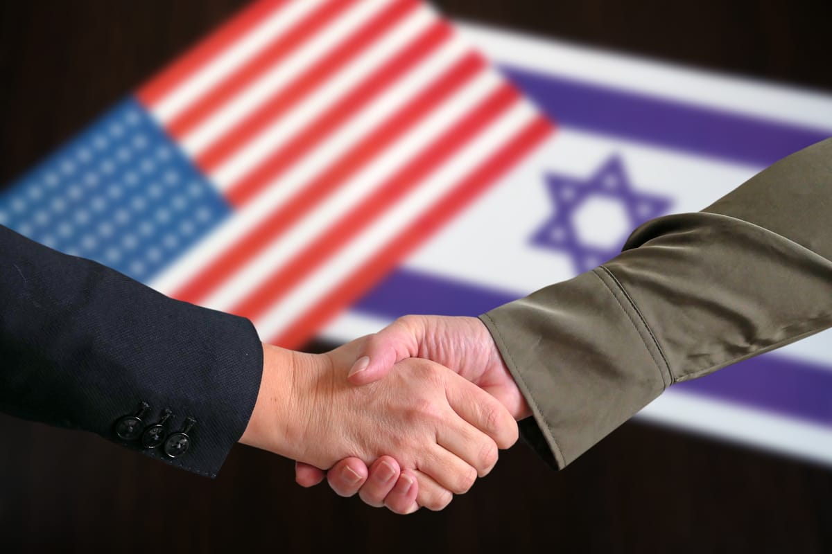 US-Israel relationship