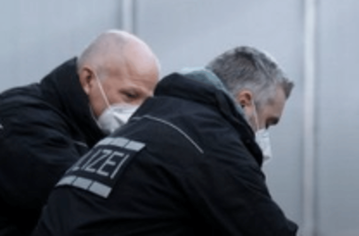 Shooting Reported at Bavarian High School, Multiple Injured