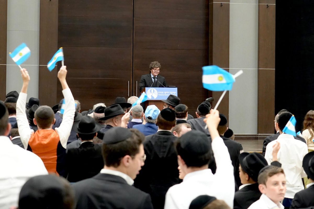 Photo: Office of the President