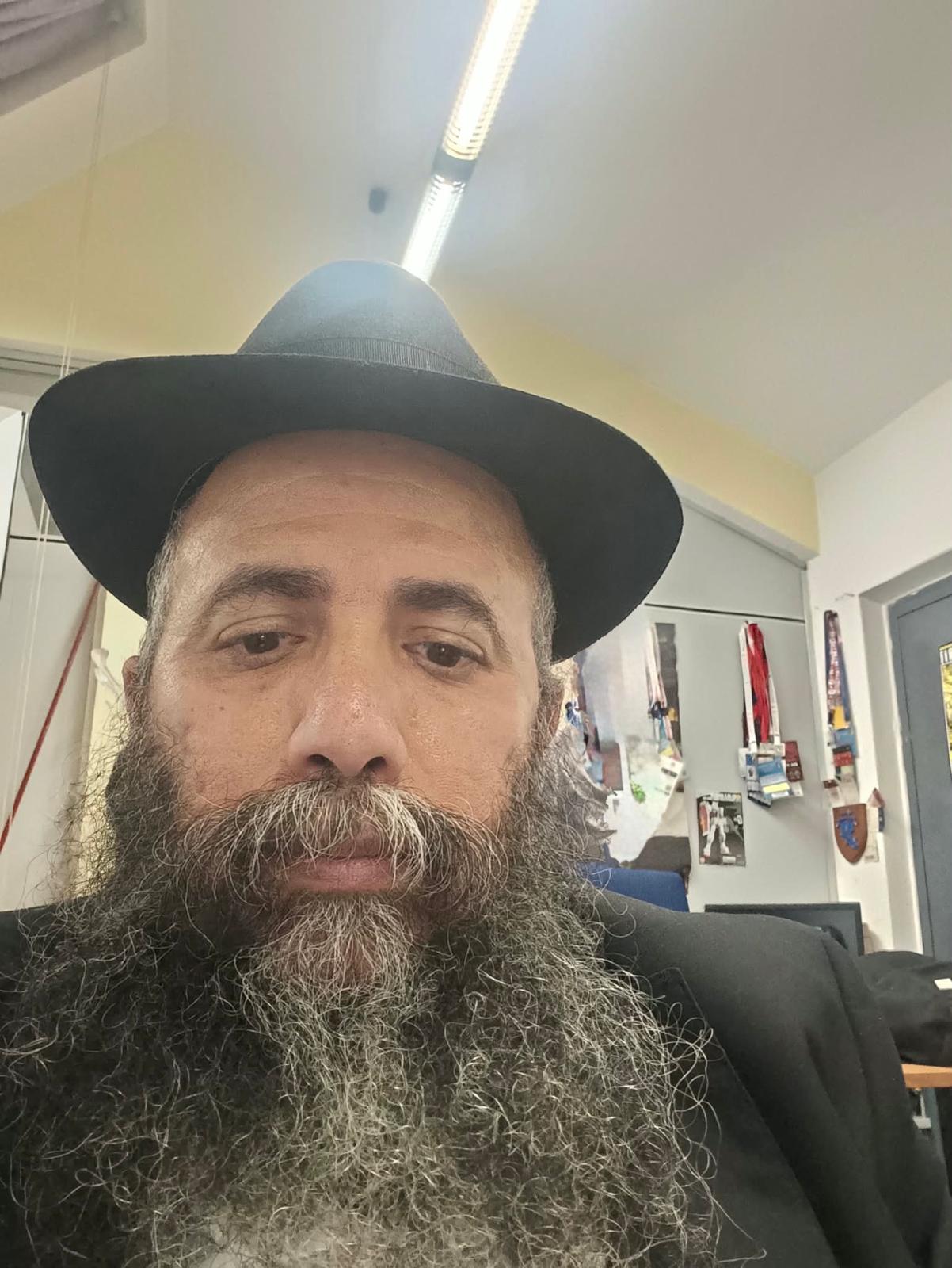 Rabbi Mizrachi