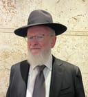 Author: Rabbi Yosef Sorotzkin