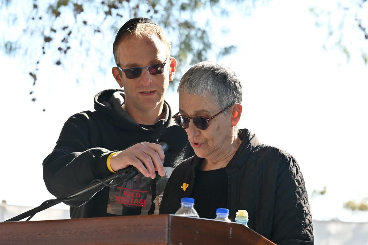 Eulogizing Oded Lifshitz