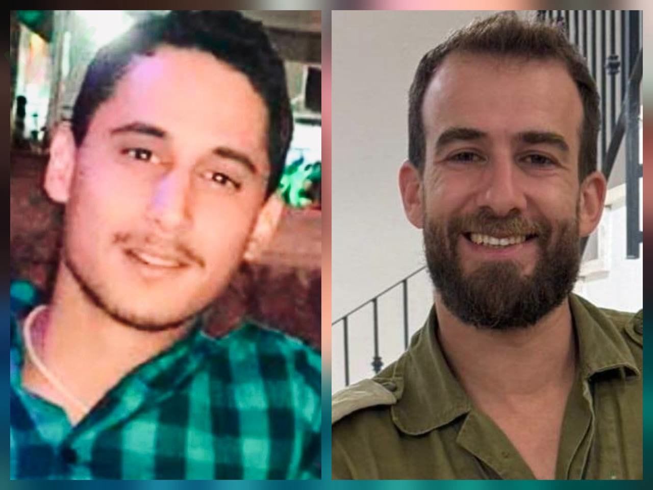 Harel Birenstock HYD; Tamir Vaknin HYD
