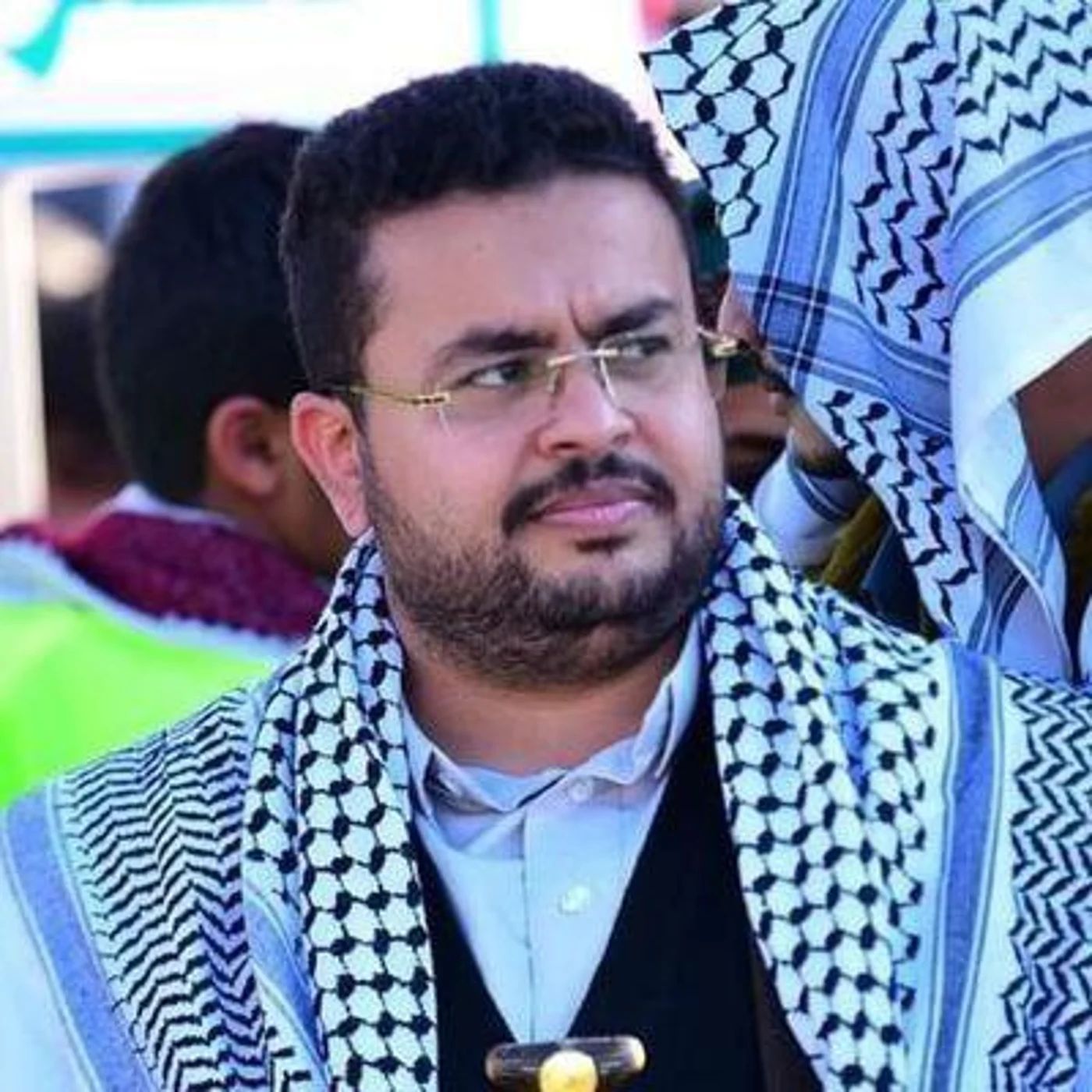 Nasser al-DIn Ammar