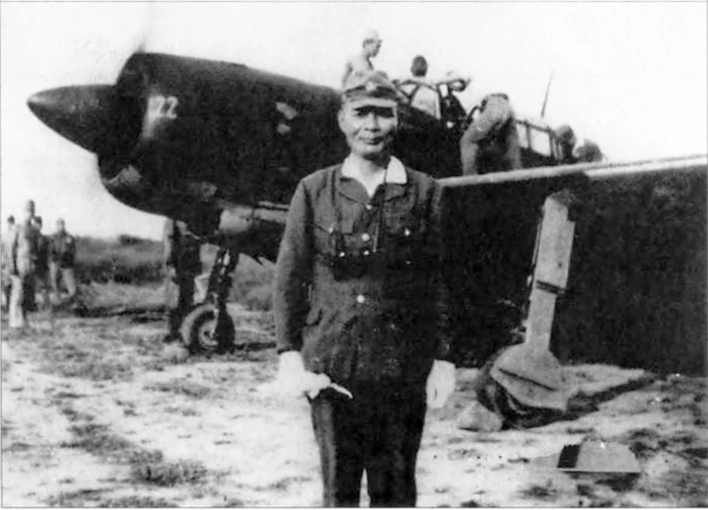 Kamikaze Pilots: The Hidden Stories Behind Japan's Last Stand | JFeed