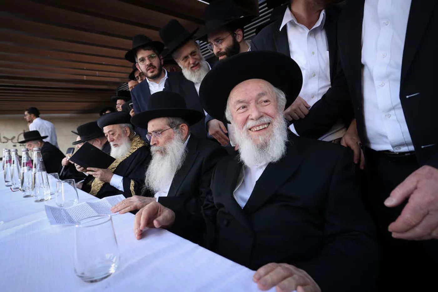 Photo: Shlomi Cohen / Flash90