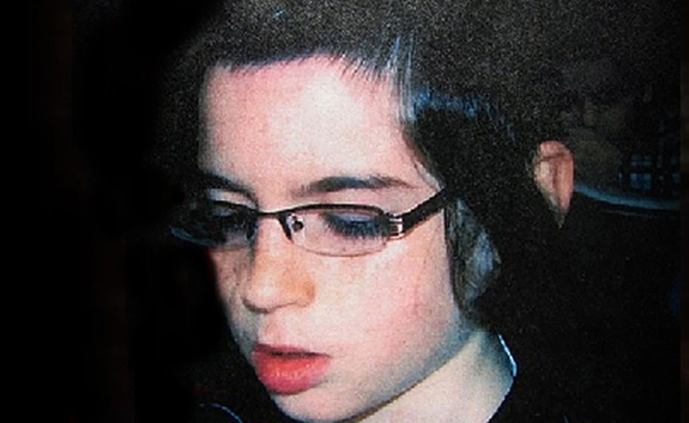 Leiby Kletzky z"l