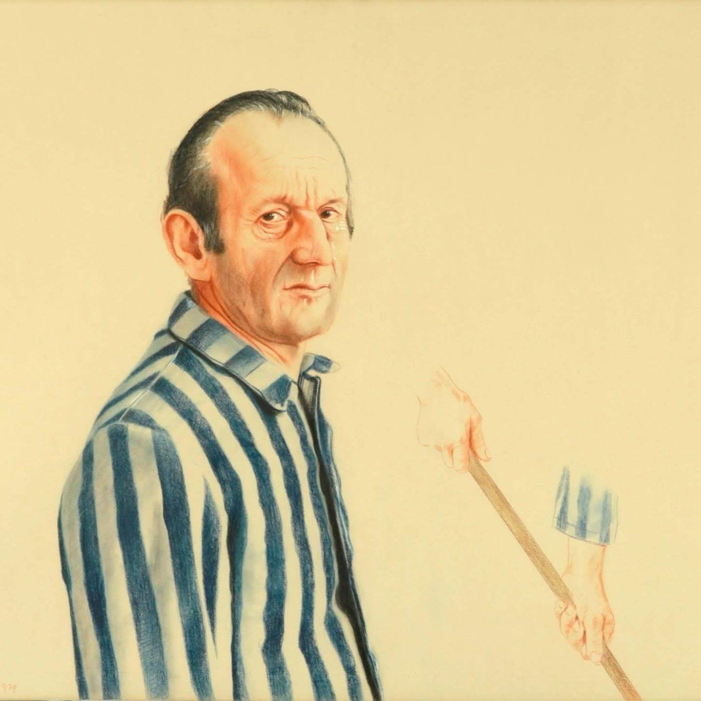 Pressburger's art