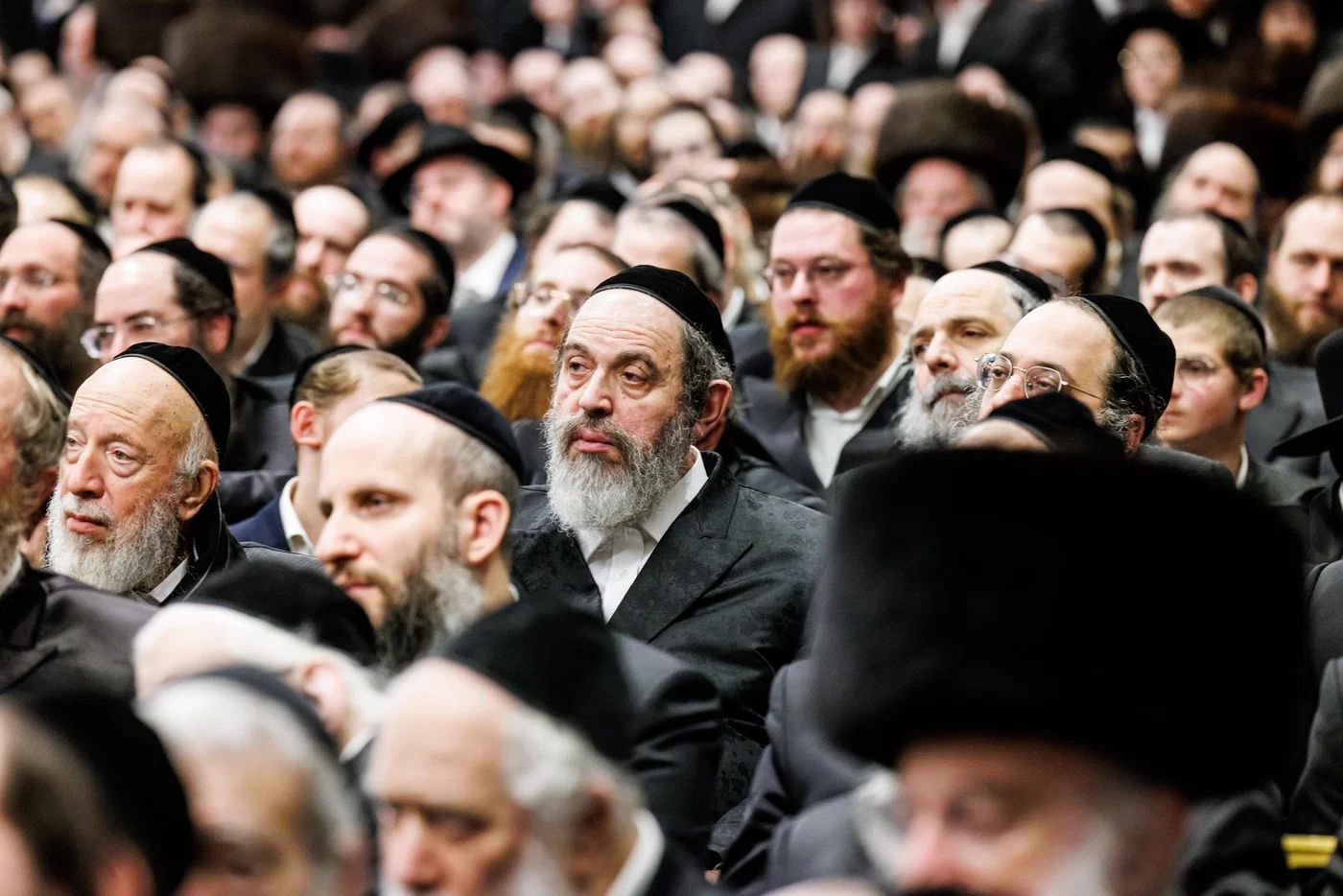 Photo: Avrumi blum kikar-hashabat