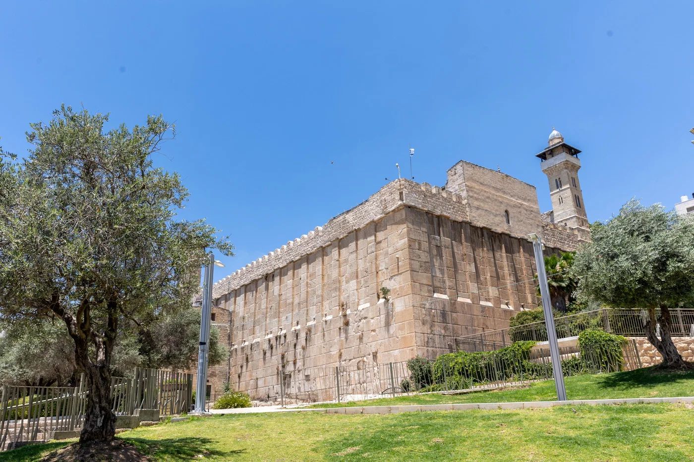 City of Hebron 