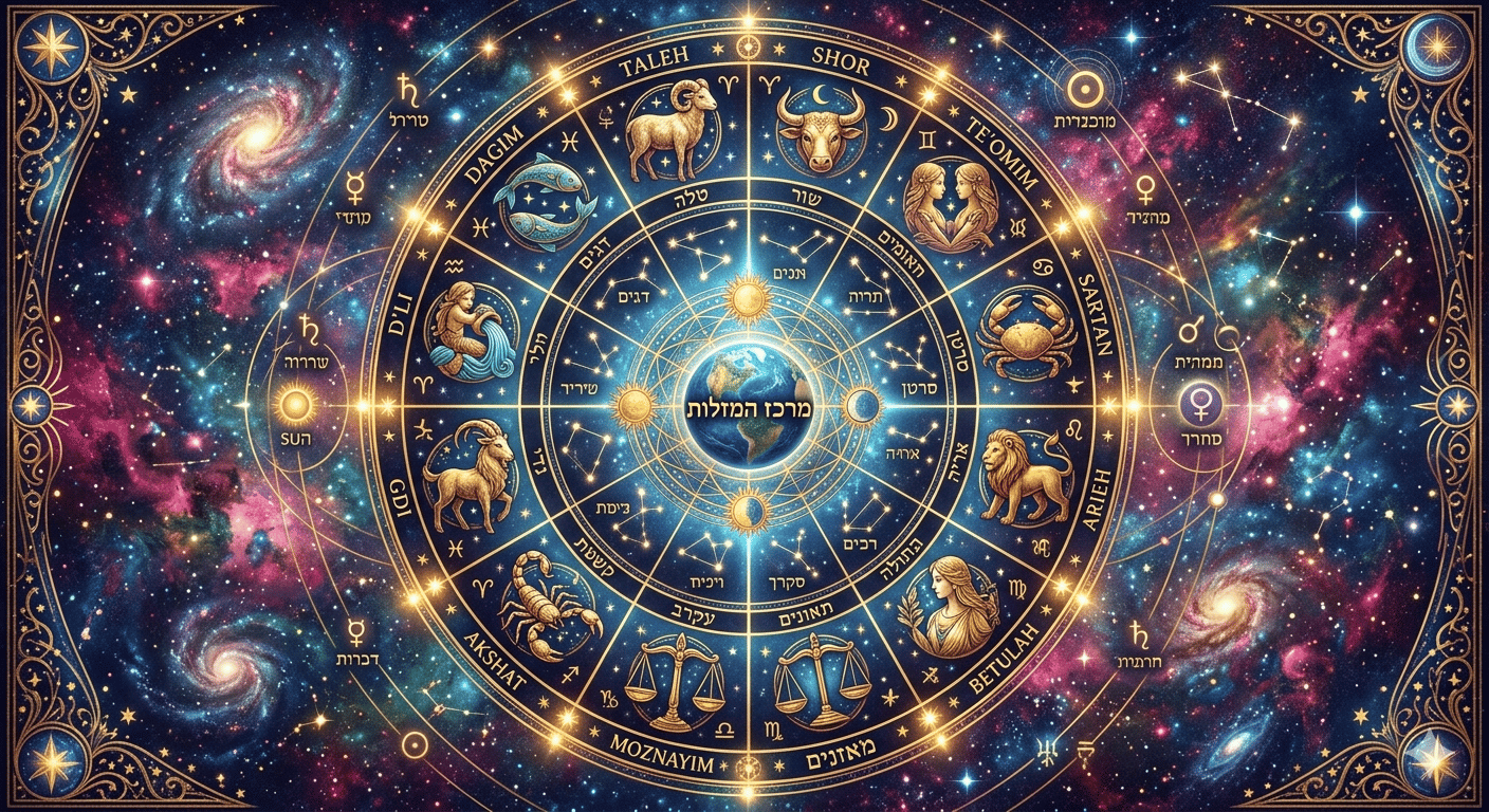 zodiac