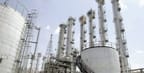 Nuclear facility in Iran 