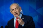 Benjamin Netanyahu