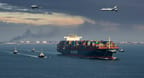 Strait of Hormuz blockade