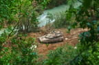 IDF crosses Litani