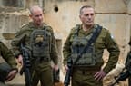 Chief of Staff Eyal Zamir 