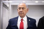 Prime Minister Benjamin Netanyahu